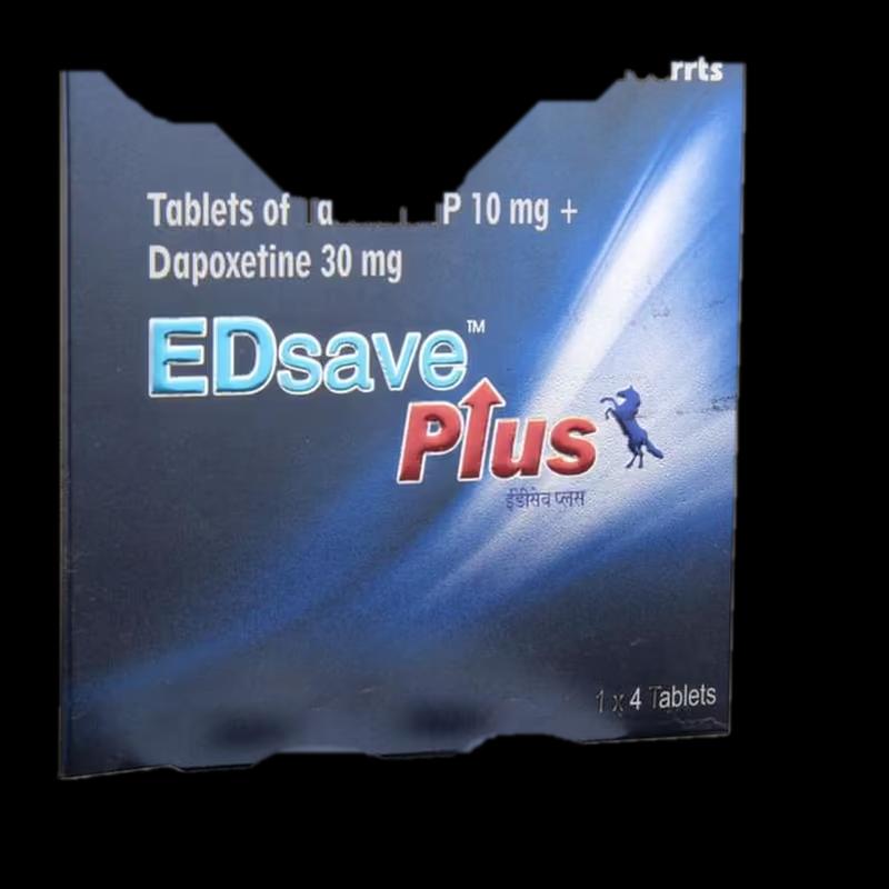 Ed Save 5mg Tablet - PharmaBag