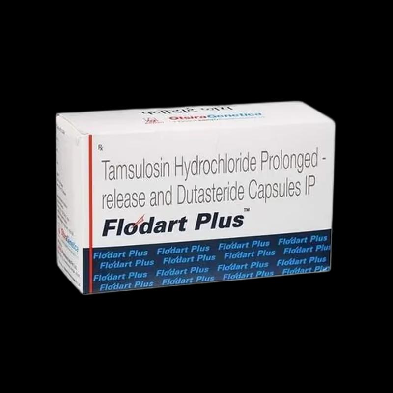 Flodart Plus Tablet - PharmaBag