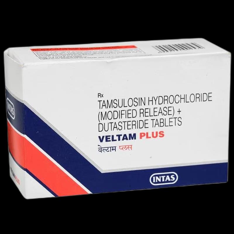 Veltam Plus Tablet - PharmaBag