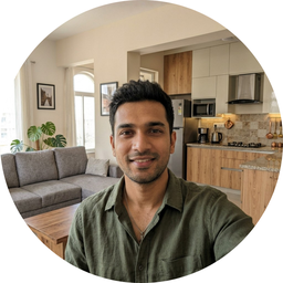 Rajesh Agarwal